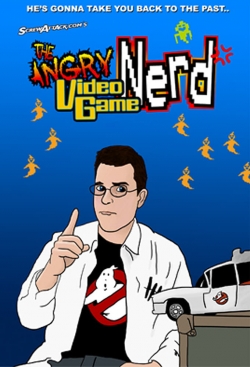 The Angry Video Game Nerd