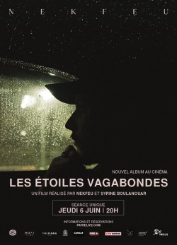 Les Étoiles Vagabondes