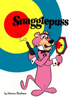 Snagglepuss