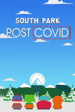 South Park: Post Covid