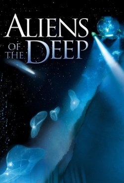 Aliens of the Deep