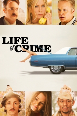 Life of Crime