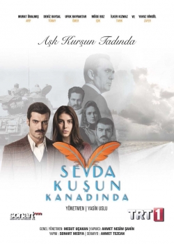 Sevda Kuşun Kanadında