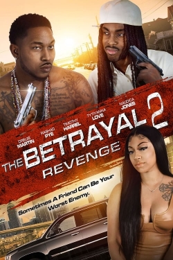 The Betrayal 2: Revenge