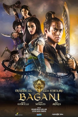 Bagani