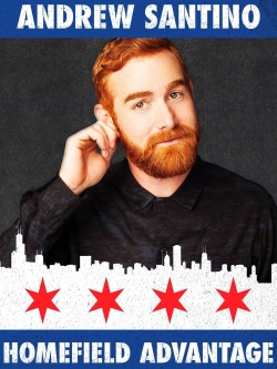 Andrew Santino: Home Field Advantage