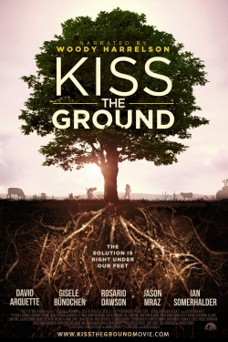 Kiss the Ground