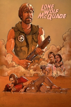 Lone Wolf McQuade