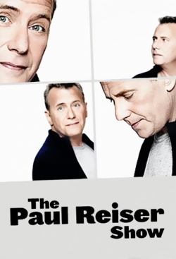 The Paul Reiser Show