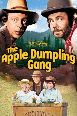 The Apple Dumpling Gang