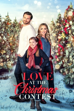 Love at the Christmas Contest