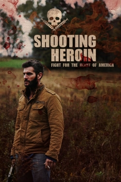 Shooting Heroin