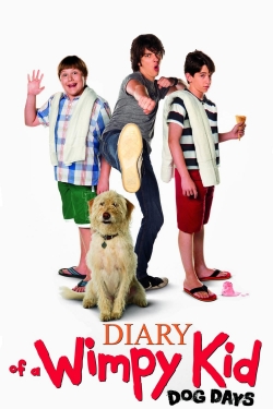 Diary of a Wimpy Kid: Dog Days