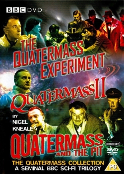 The Quatermass Experiment