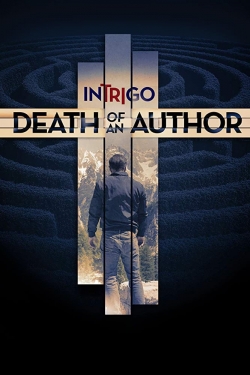 Intrigo: Death of an Author