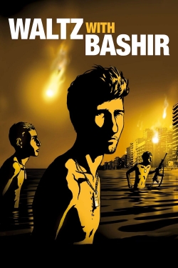 Waltz with Bashir