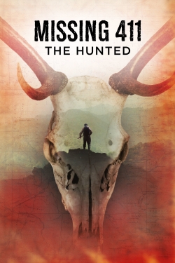 Missing 411: The Hunted