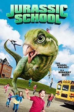 Jurassic School