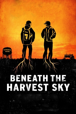 Beneath the Harvest Sky