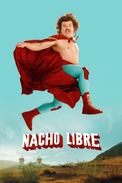 Nacho Libre