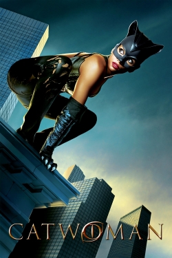 Catwoman