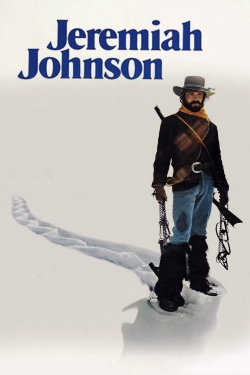 Jeremiah Johnson