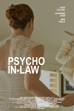 Psycho In-Law