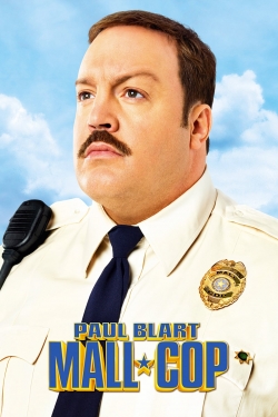 Paul Blart: Mall Cop