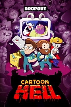 Cartoon Hell