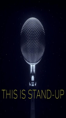 This is Stand-Up