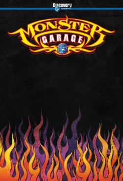 Monster Garage