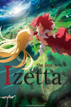 Izetta: The Last Witch